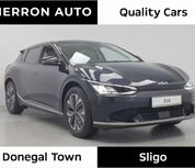 Kia EV6 2022