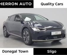 Kia EV6 2022