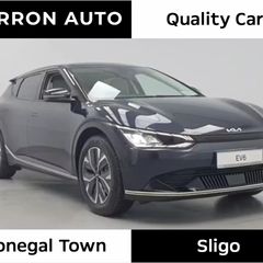 Kia EV6 2022
