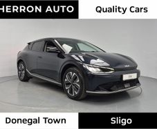 Kia EV6 2022