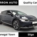 Kia EV6 2022