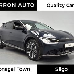 Kia EV6 2022