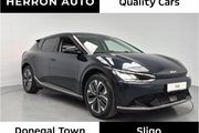 Kia EV6 2022