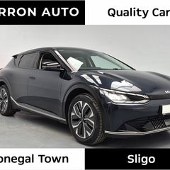 Kia EV6 2022