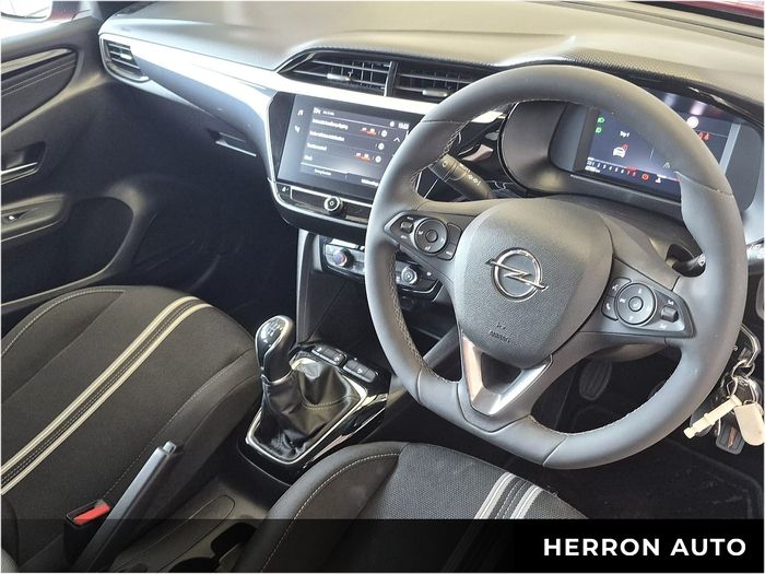 Opel Corsa 2023