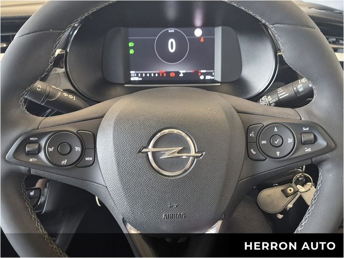 Opel Corsa 2023