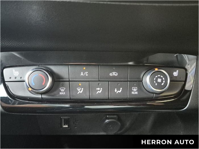 Opel Corsa 2023
