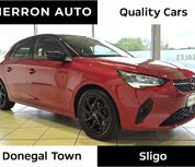 Opel Corsa 2023