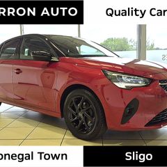 Opel Corsa 2023