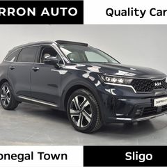Kia Sorento 2024