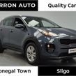 Kia Sportage 2018