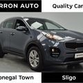 Kia Sportage 2018