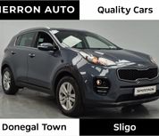 Kia Sportage 2018
