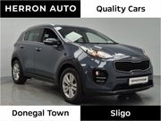 Kia Sportage 2018
