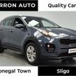 Kia Sportage 2018