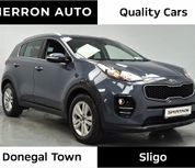 Kia Sportage 2018