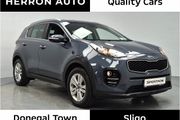 Kia Sportage 2018