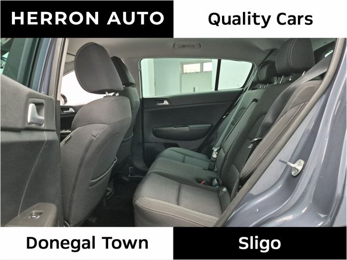 Kia Sportage 2018