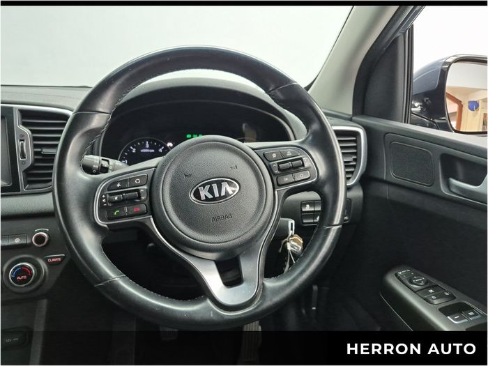 Kia Sportage 2018