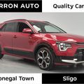 Kia Niro 2023