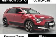 Kia Niro 2023