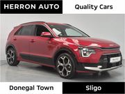 Kia Niro 2023
