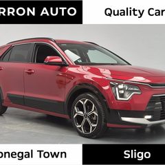 Kia Niro 2023