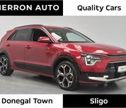 Kia Niro 2023