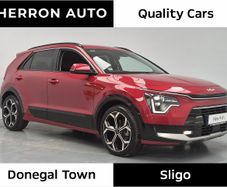 Kia Niro 2023