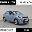 Kia Picanto 2022