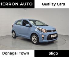 Kia Picanto 2022