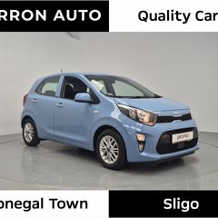 Kia Picanto 2022