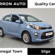 Kia Picanto 2022