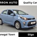 Kia Picanto 2022