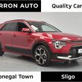Kia Niro 2023