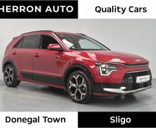 Kia Niro 2023