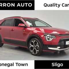 Kia Niro 2023