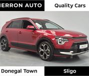 Kia Niro 2023
