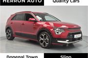 Kia Niro 2023