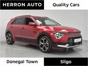 Kia Niro 2023