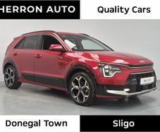 Kia Niro 2023