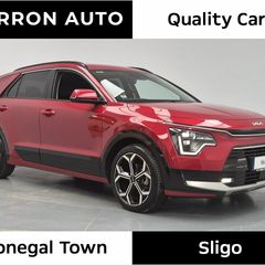 Kia Niro 2023