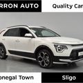 Kia Niro 2026