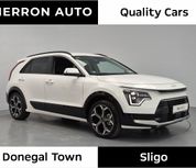 Kia Niro 2026