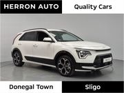 Kia Niro 2026