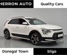Kia Niro 2026