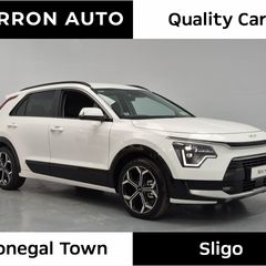 Kia Niro 2026
