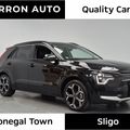 Kia Niro 2026