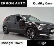 Kia Niro 2026