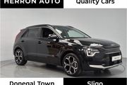 Kia Niro 2026